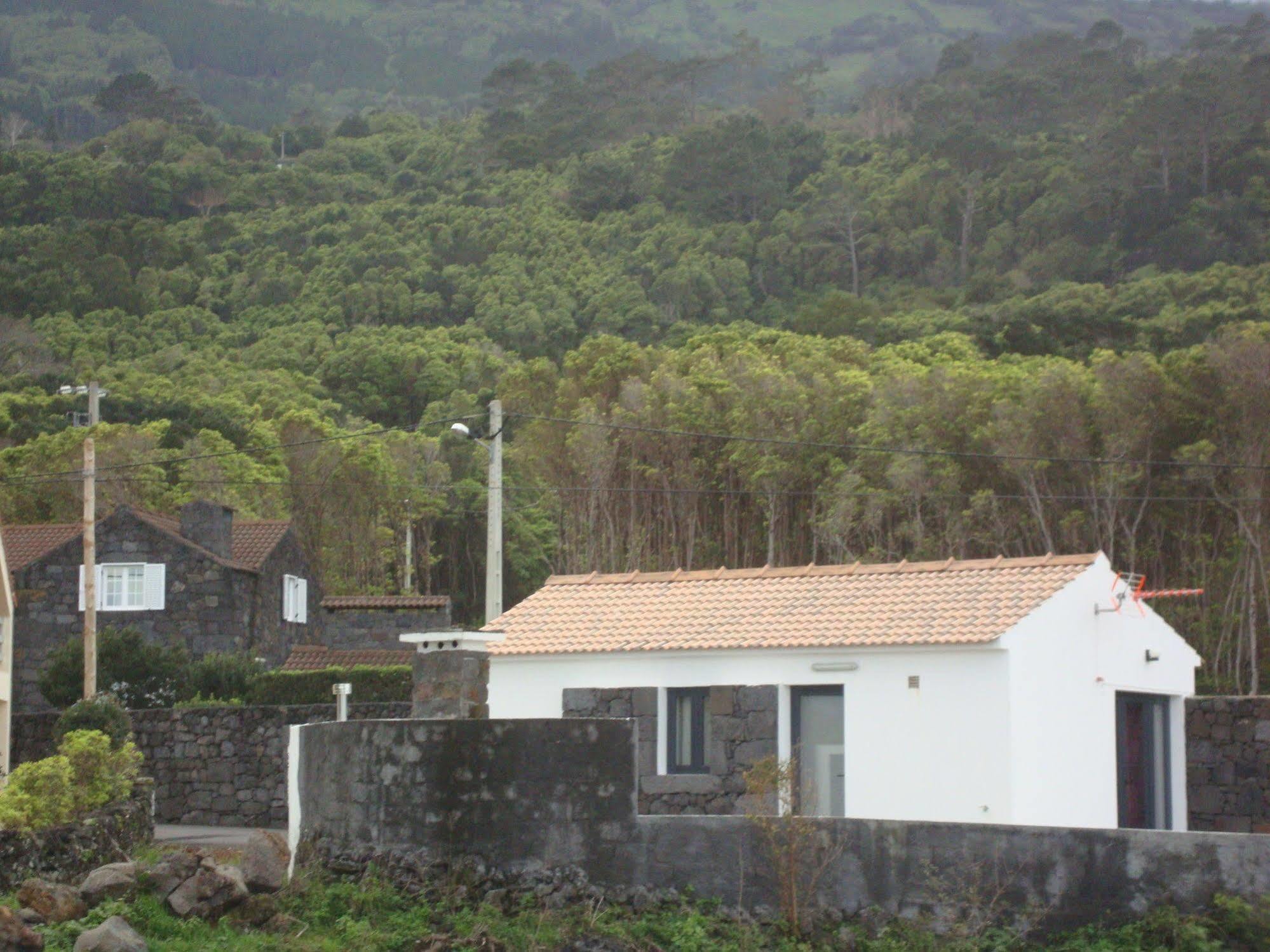 Villa Casa Da Poca Branca Prainha  Exterior foto